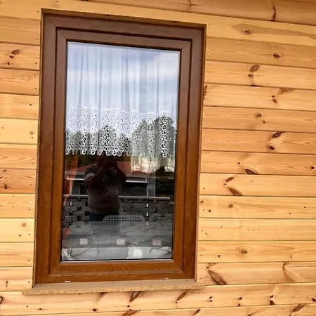 Domek Wakacyjny Kamien (Pomerania)