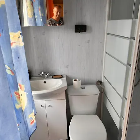 Domek Wakacyjny Holiday home *