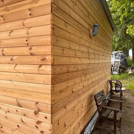 Domek Wakacyjny Holiday home *