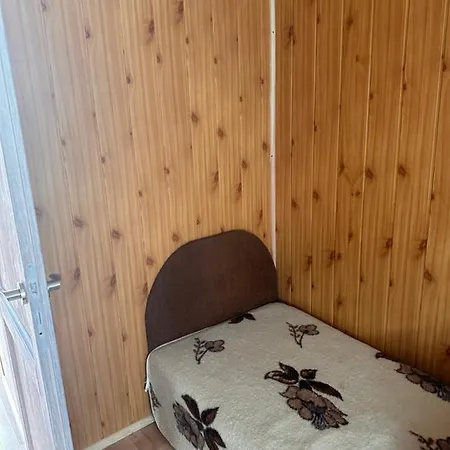 Domek Wakacyjny Holiday home